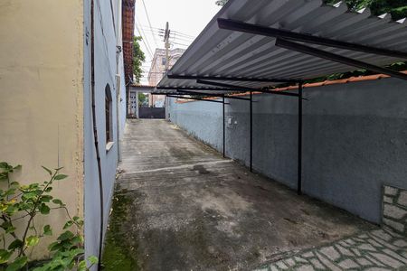 Casa para alugar com 40m², 1 quarto e sem vaga Casa para alugar com 40m², 1 quarto e sem vagaÁrea comum