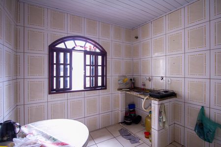 Casa para alugar com 40m², 1 quarto e sem vaga Casa para alugar com 40m², 1 quarto e sem vagaCozinha