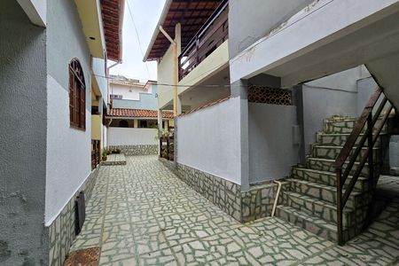 Casa para alugar com 40m², 1 quarto e sem vaga Casa para alugar com 40m², 1 quarto e sem vagaÁrea comum
