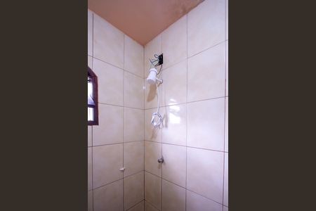 Casa para alugar com 40m², 1 quarto e sem vaga Casa para alugar com 40m², 1 quarto e sem vagaBanheiro