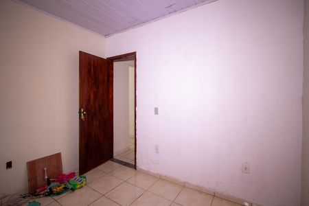 Casa para alugar com 40m², 1 quarto e sem vaga Casa para alugar com 40m², 1 quarto e sem vagaQuarto