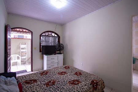Casa para alugar com 40m², 1 quarto e sem vaga Casa para alugar com 40m², 1 quarto e sem vagaSala