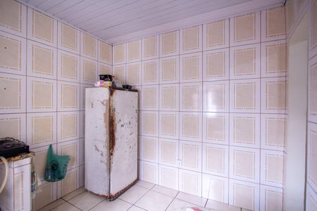 Casa para alugar com 40m², 1 quarto e sem vaga Casa para alugar com 40m², 1 quarto e sem vagaCozinha