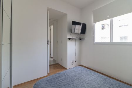 Quarto 1 de apartamento à venda com 2 quartos, 32m² em Parque Fongaro, São Paulo