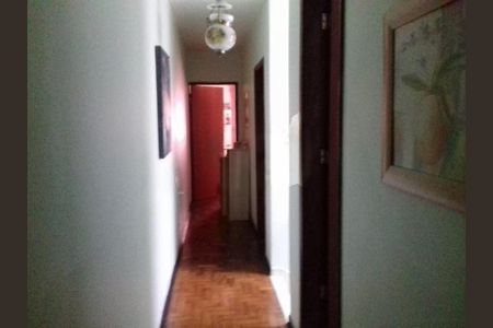 Casa à venda com 3 quartos, 120m² em Vila Isolina Mazzei, São Paulo