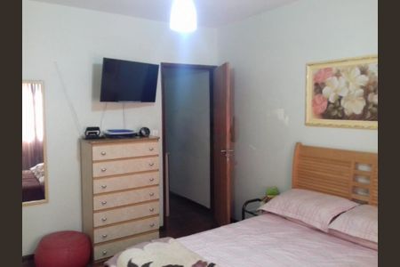 Casa à venda com 3 quartos, 120m² em Vila Isolina Mazzei, São Paulo
