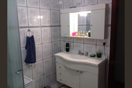 Casa à venda com 3 quartos, 120m² em Vila Isolina Mazzei, São Paulo