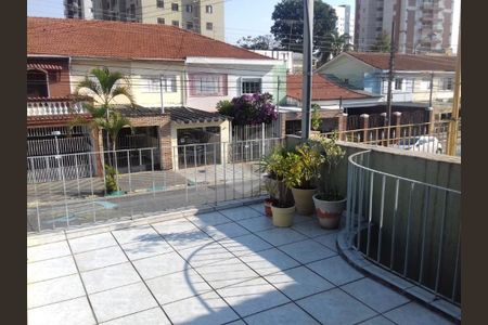 Casa à venda com 3 quartos, 120m² em Vila Isolina Mazzei, São Paulo