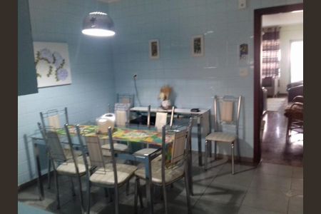 Casa à venda com 3 quartos, 120m² em Vila Isolina Mazzei, São Paulo
