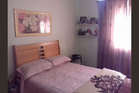 Casa à venda com 3 quartos, 120m² em Vila Isolina Mazzei, São Paulo
