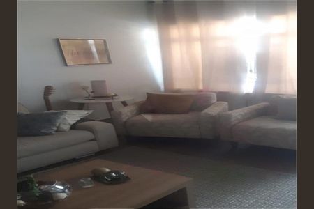 Casa à venda com 3 quartos, 120m² em Vila Isolina Mazzei, São Paulo