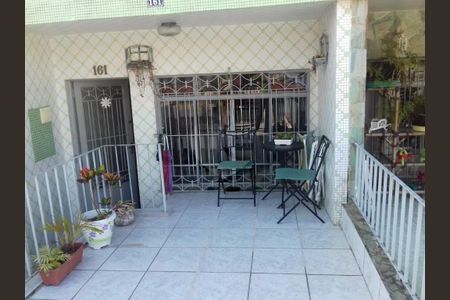 Casa à venda com 3 quartos, 120m² em Vila Isolina Mazzei, São Paulo