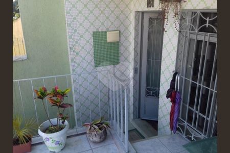 Casa à venda com 3 quartos, 120m² em Vila Isolina Mazzei, São Paulo