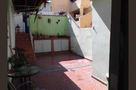 Casa à venda com 3 quartos, 120m² em Vila Isolina Mazzei, São Paulo