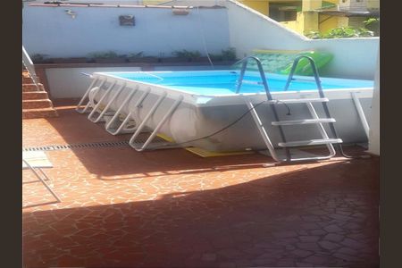 Casa à venda com 3 quartos, 120m² em Vila Isolina Mazzei, São Paulo