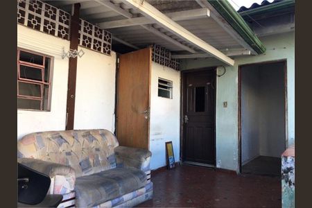 Casa à venda com 3 quartos, 182m² em Santana, São Paulo