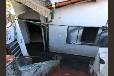 Casa à venda com 3 quartos, 182m² em Santana, São Paulo