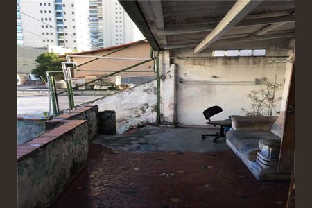 Casa à venda com 3 quartos, 182m² em Santana, São Paulo