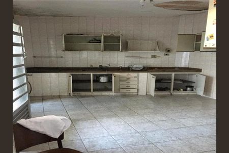 Casa à venda com 3 quartos, 182m² em Santana, São Paulo