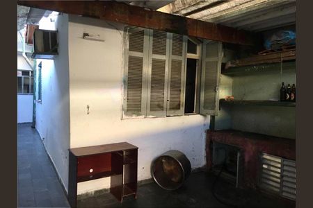 Casa à venda com 3 quartos, 182m² em Santana, São Paulo