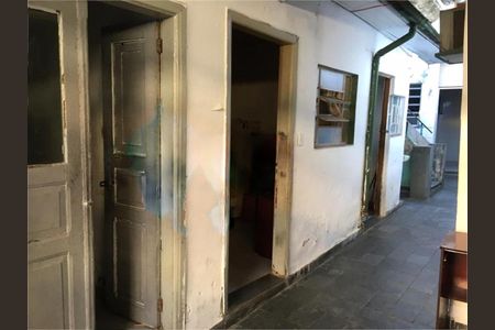 Casa à venda com 3 quartos, 182m² em Santana, São Paulo