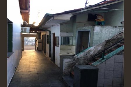 Casa à venda com 3 quartos, 182m² em Santana, São Paulo