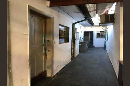 Casa à venda com 3 quartos, 182m² em Santana, São Paulo