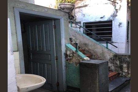 Casa à venda com 3 quartos, 182m² em Santana, São Paulo