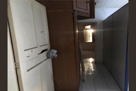 Casa à venda com 3 quartos, 182m² em Santana, São Paulo