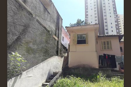 Casa à venda com 3 quartos, 72m² em Mandaqui, São Paulo