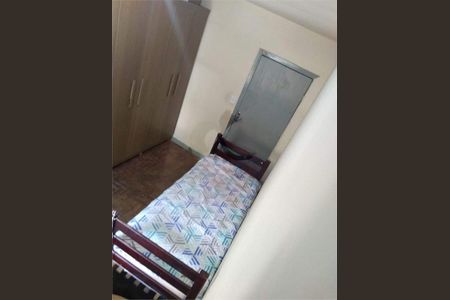 Casa à venda com 3 quartos, 72m² em Mandaqui, São Paulo