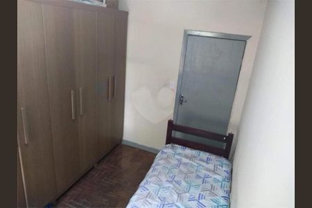 Casa à venda com 3 quartos, 72m² em Mandaqui, São Paulo