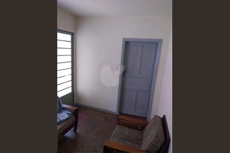 Casa à venda com 3 quartos, 72m² em Mandaqui, São Paulo
