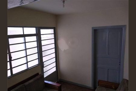Casa à venda com 3 quartos, 72m² em Mandaqui, São Paulo