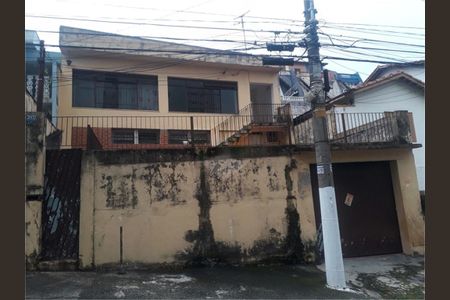 Casa à venda com 4 quartos, 150m² em Vila Irmaos Arnoni, São Paulo