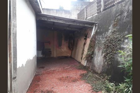 Casa à venda com 4 quartos, 150m² em Vila Irmaos Arnoni, São Paulo