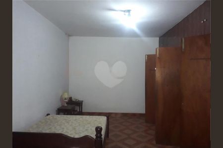 Casa à venda com 4 quartos, 150m² em Vila Irmaos Arnoni, São Paulo