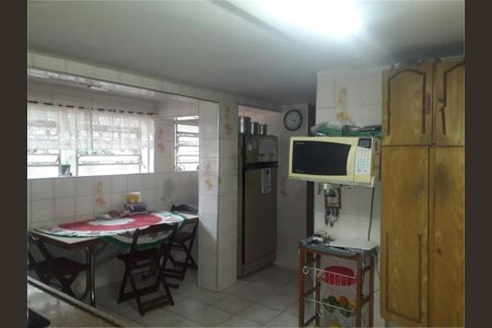 Casa à venda com 4 quartos, 150m² em Vila Irmaos Arnoni, São Paulo