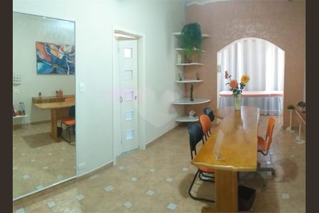 Casa à venda com 4 quartos, 320m² em Jardim São Paulo, São Paulo