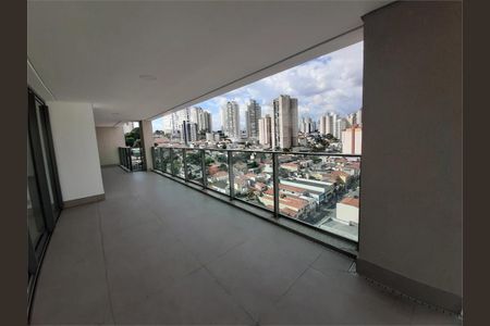 Apartamento à venda com 4 quartos, 255m² em Santana, São Paulo