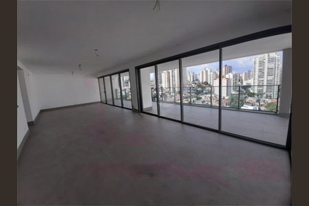 Apartamento à venda com 255m², 4 quartos e 4 vagas