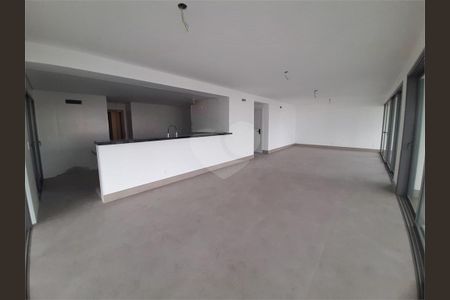 Apartamento à venda com 4 quartos, 255m² em Santana, São Paulo