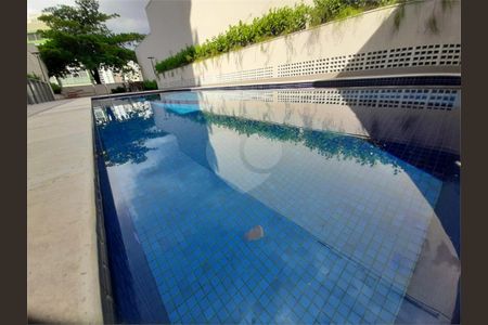 Apartamento à venda com 4 quartos, 255m² em Santana, São Paulo