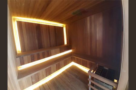 Apartamento à venda com 4 quartos, 255m² em Santana, São Paulo