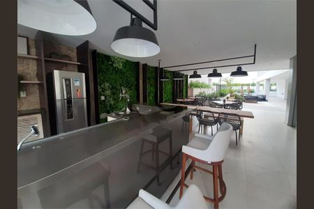 Apartamento à venda com 255m², 4 quartos e 4 vagas