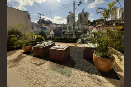 Apartamento à venda com 255m², 4 quartos e 4 vagas