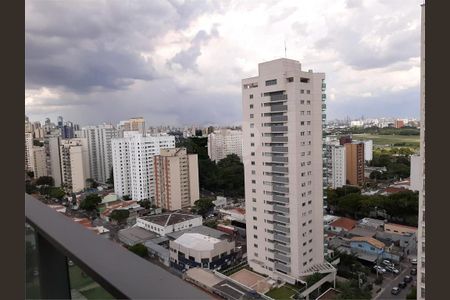 Apartamento à venda com 255m², 4 quartos e 4 vagas