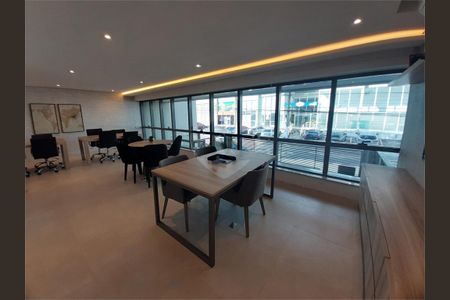 Apartamento à venda com 4 quartos, 255m² em Santana, São Paulo