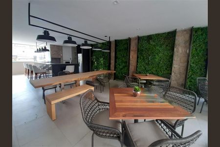 Apartamento à venda com 4 quartos, 255m² em Santana, São Paulo
