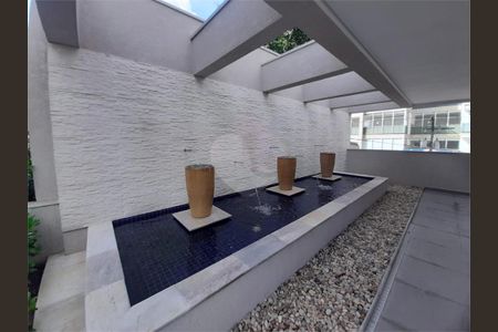 Apartamento à venda com 4 quartos, 255m² em Santana, São Paulo